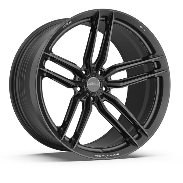 MMX MSC05 ULTRA DEEP CONCAVE SERIES - Wheel Designers