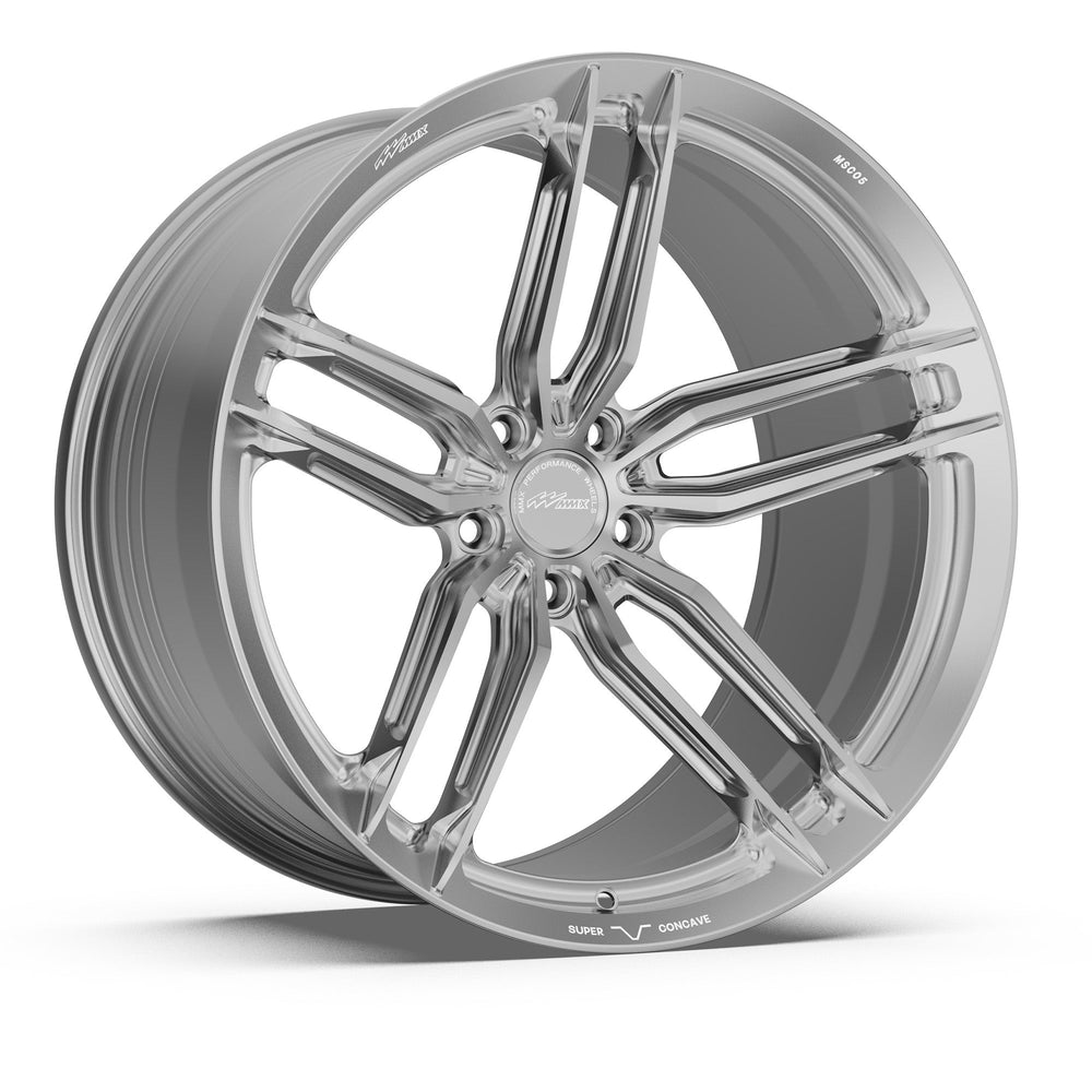 MMX MSC05 ULTRA DEEP CONCAVE SERIES - Wheel Designers