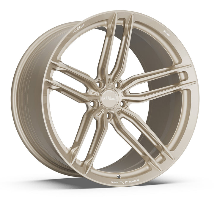 MMX MSC05 ULTRA DEEP CONCAVE SERIES - Wheel Designers