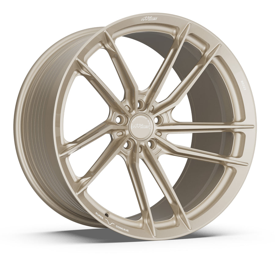 MMX MSC07 ULTRA DEEP CONCAVE SERIES - Wheel Designers