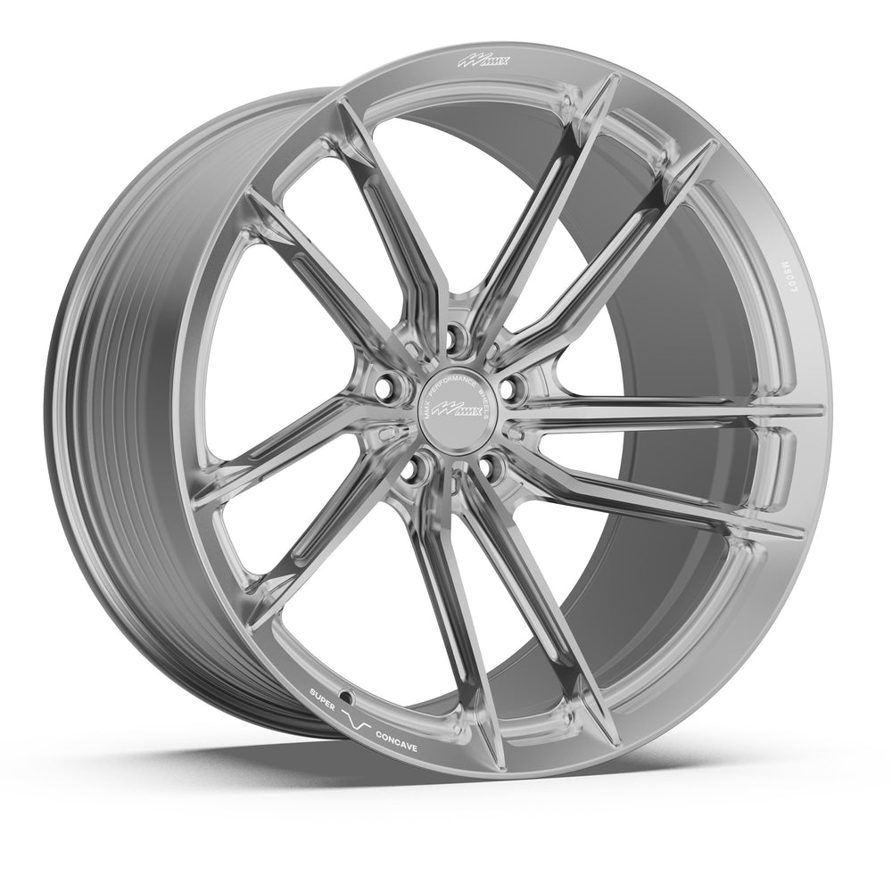 MMX MSC07 ULTRA DEEP CONCAVE SERIES - Wheel Designers