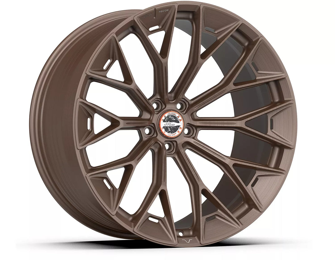 MMX MSC08 ULTRA DEEP CONCAVE SERIES