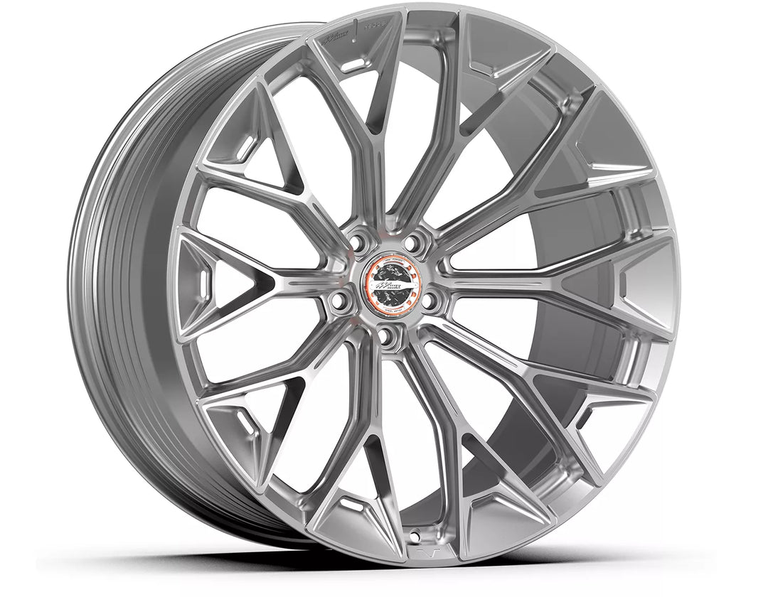 MMX MSC08 ULTRA DEEP CONCAVE SERIES
