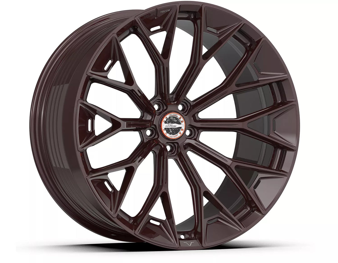 MMX MSC08 ULTRA DEEP CONCAVE SERIES