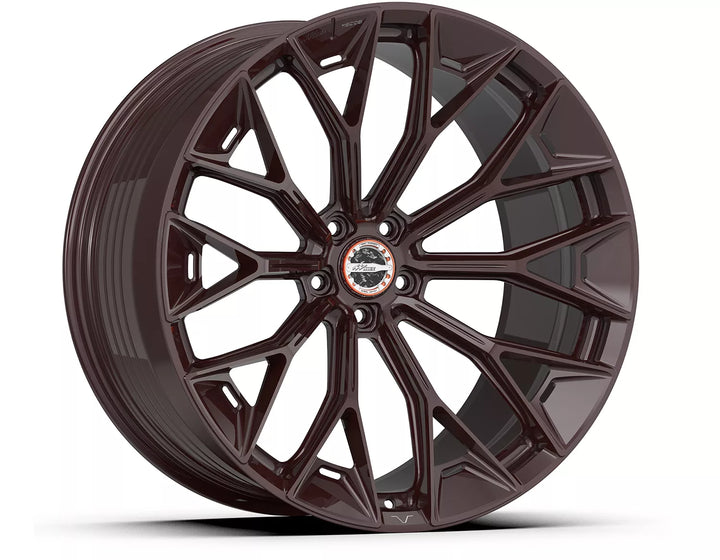 MMX MSC08 ULTRA DEEP CONCAVE SERIES