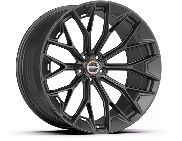 MMX MSC08 ULTRA DEEP CONCAVE SERIES