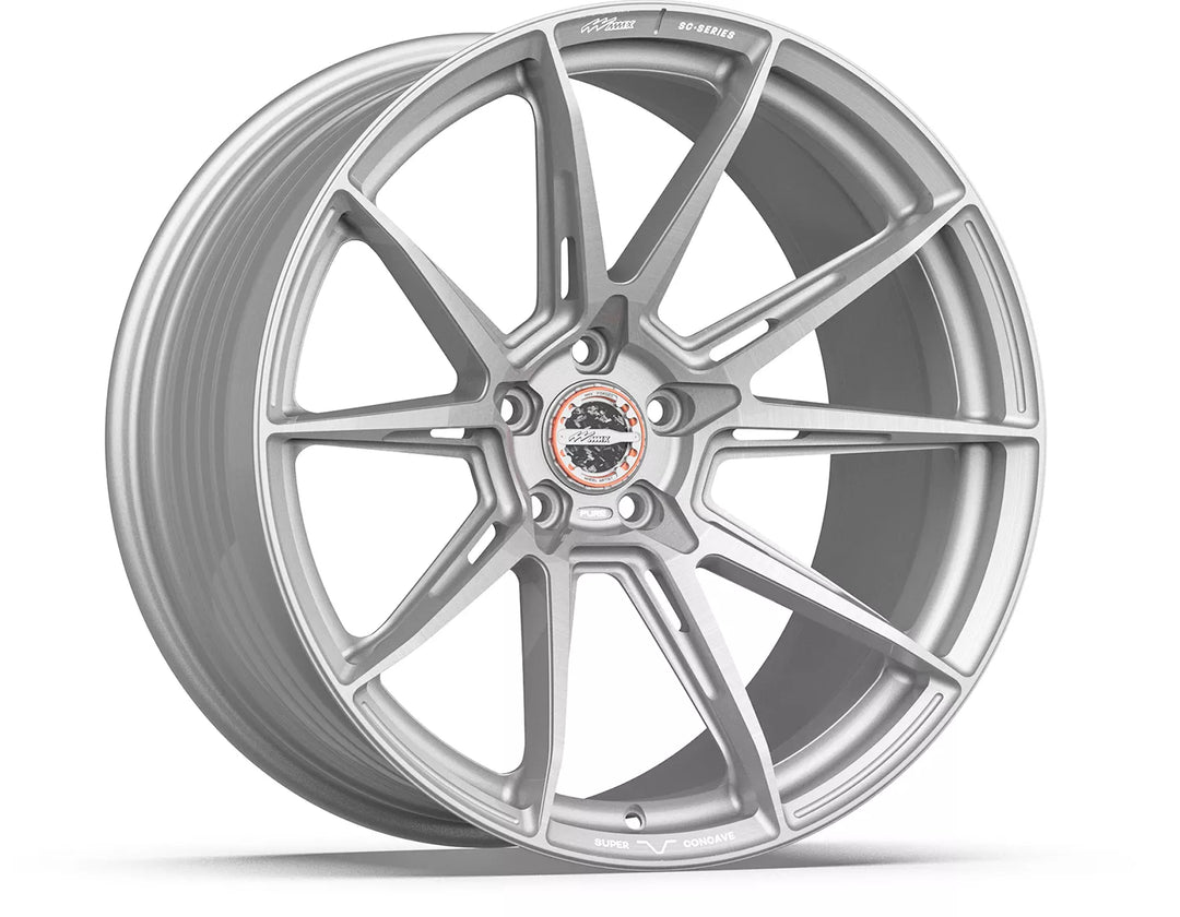MMX MSC09 ULTRA DEEP CONCAVE SERIES