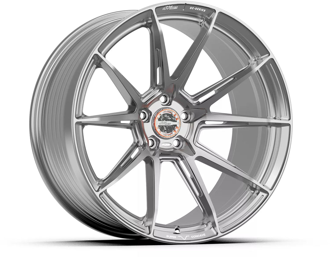 MMX MSC09 ULTRA DEEP CONCAVE SERIES