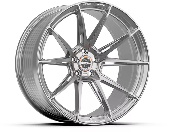MMX MSC09 ULTRA DEEP CONCAVE SERIES