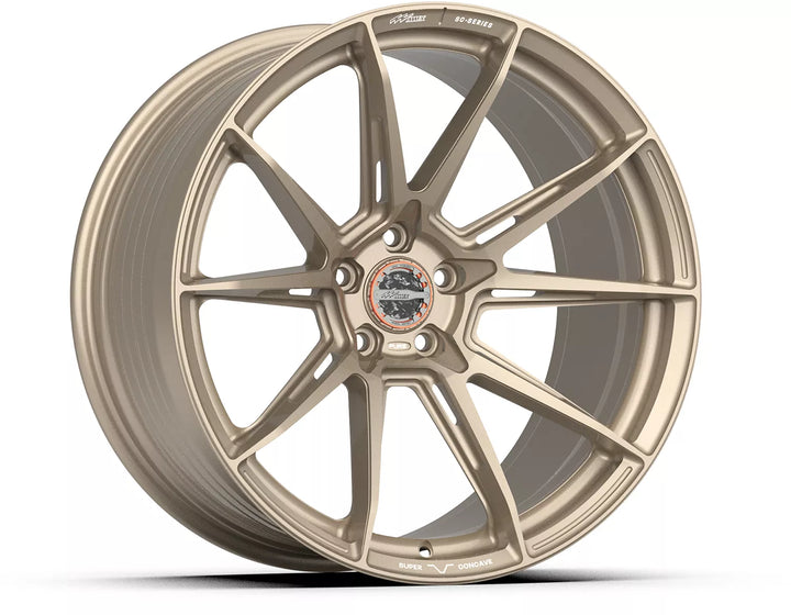 MMX MSC09 ULTRA DEEP CONCAVE SERIES