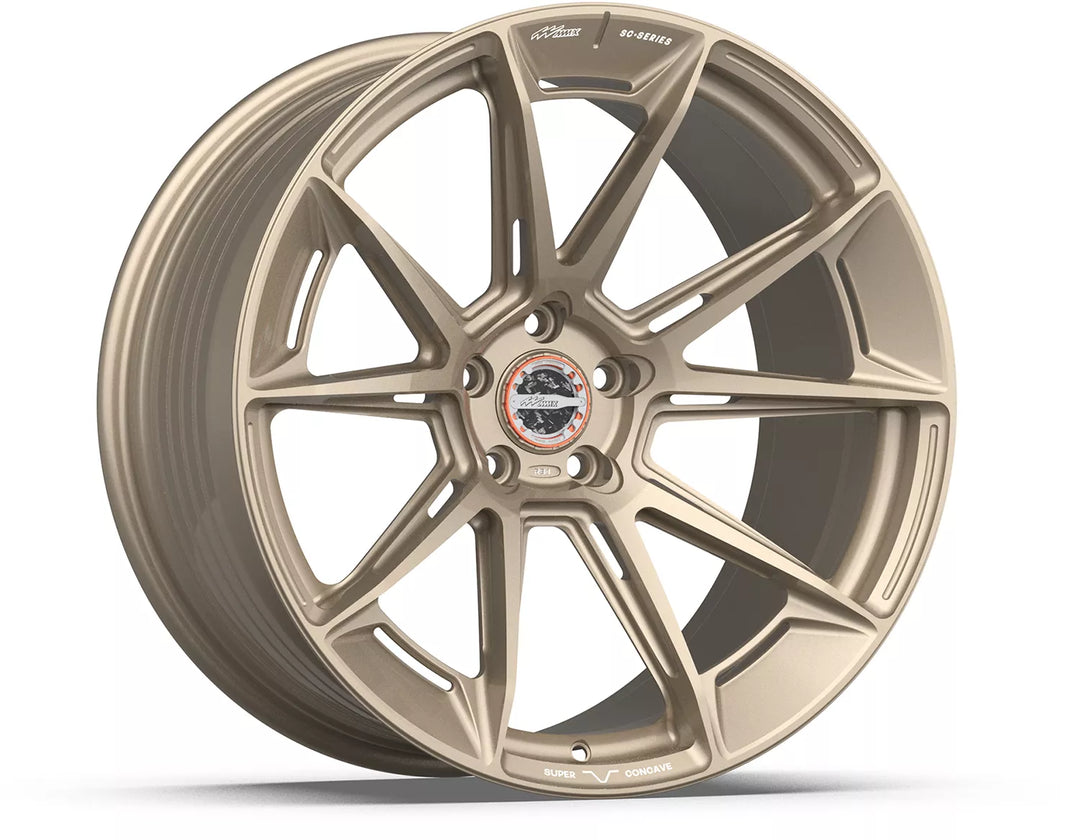 MMX MSC10 ULTRA DEEP CONCAVE SERIES