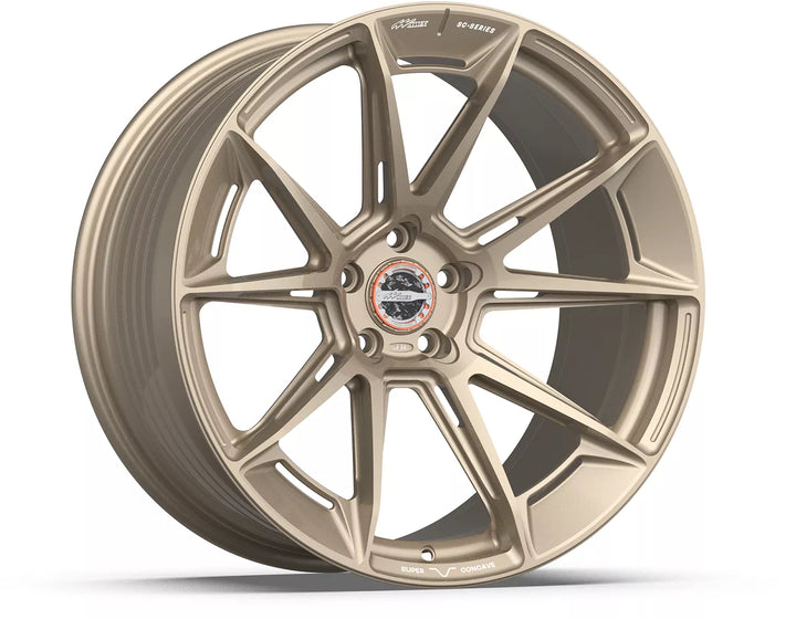 MMX MSC10 ULTRA DEEP CONCAVE SERIES
