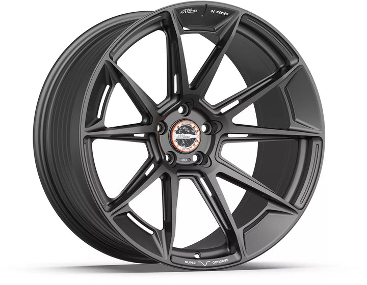 MMX MSC10 ULTRA DEEP CONCAVE SERIES