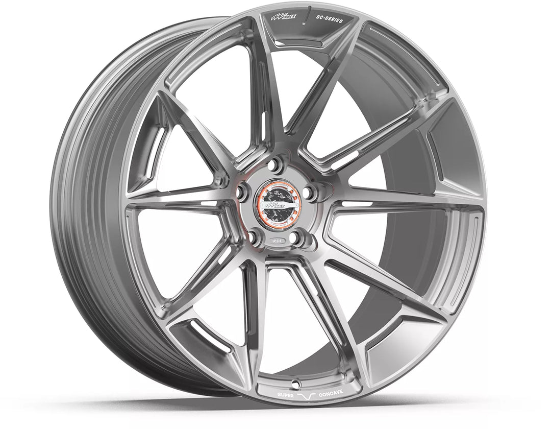 MMX MSC10 ULTRA DEEP CONCAVE SERIES