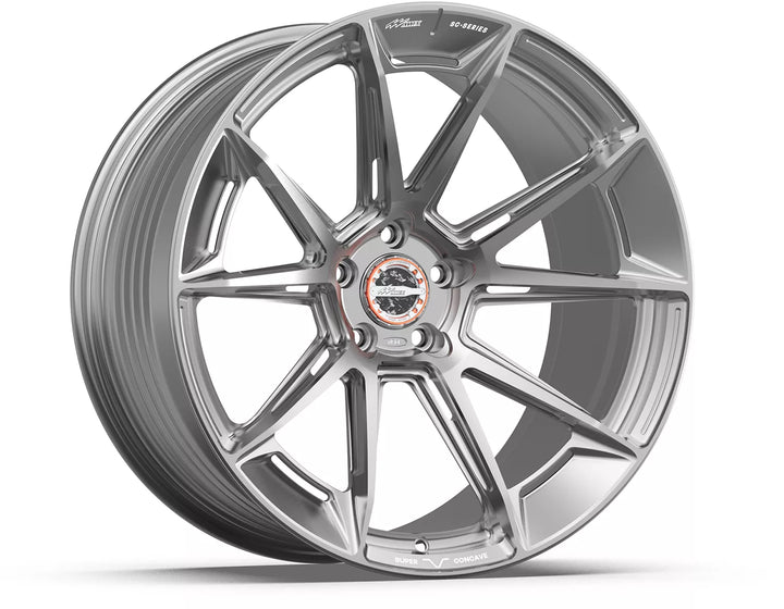 MMX MSC10 ULTRA DEEP CONCAVE SERIES