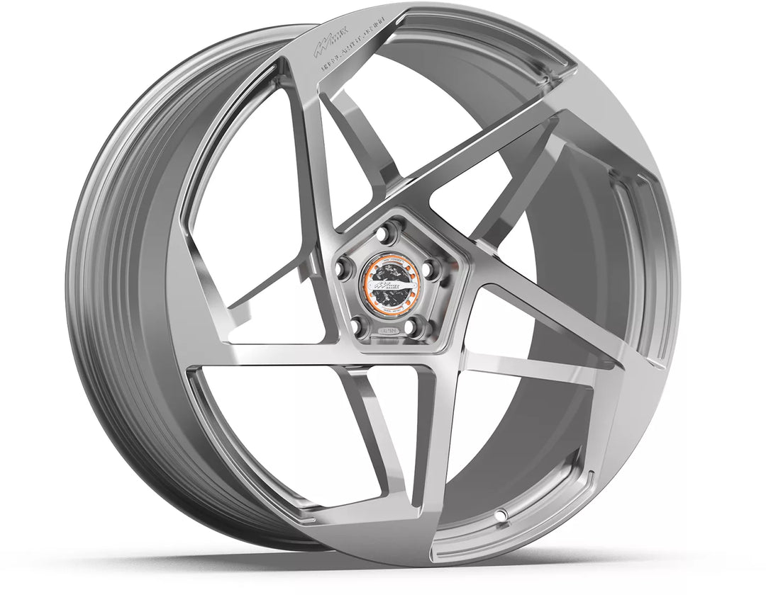 MMX MSC11 ULTRA DEEP CONCAVE SERIES