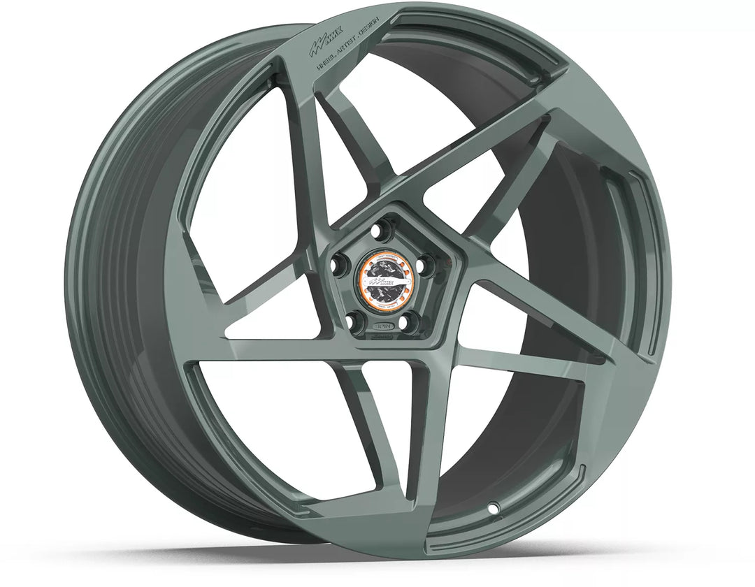 MMX MSC11 ULTRA DEEP CONCAVE SERIES