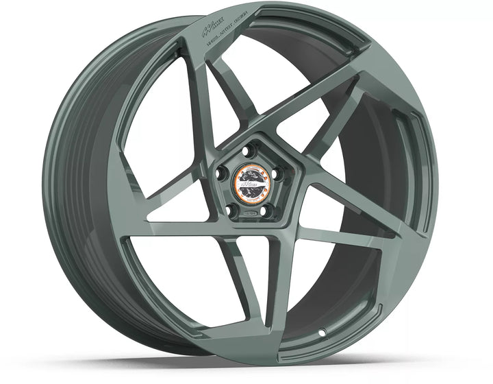 MMX MSC11 ULTRA DEEP CONCAVE SERIES