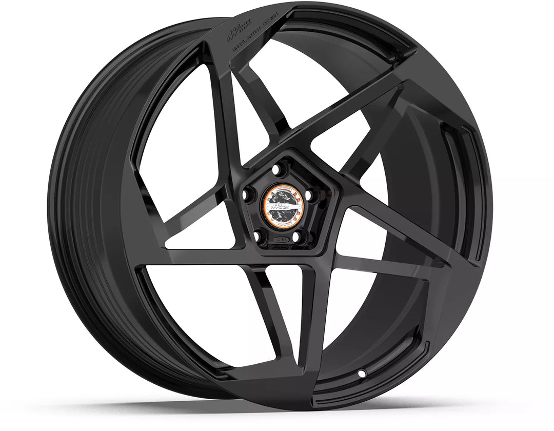 MMX MSC11 ULTRA DEEP CONCAVE SERIES