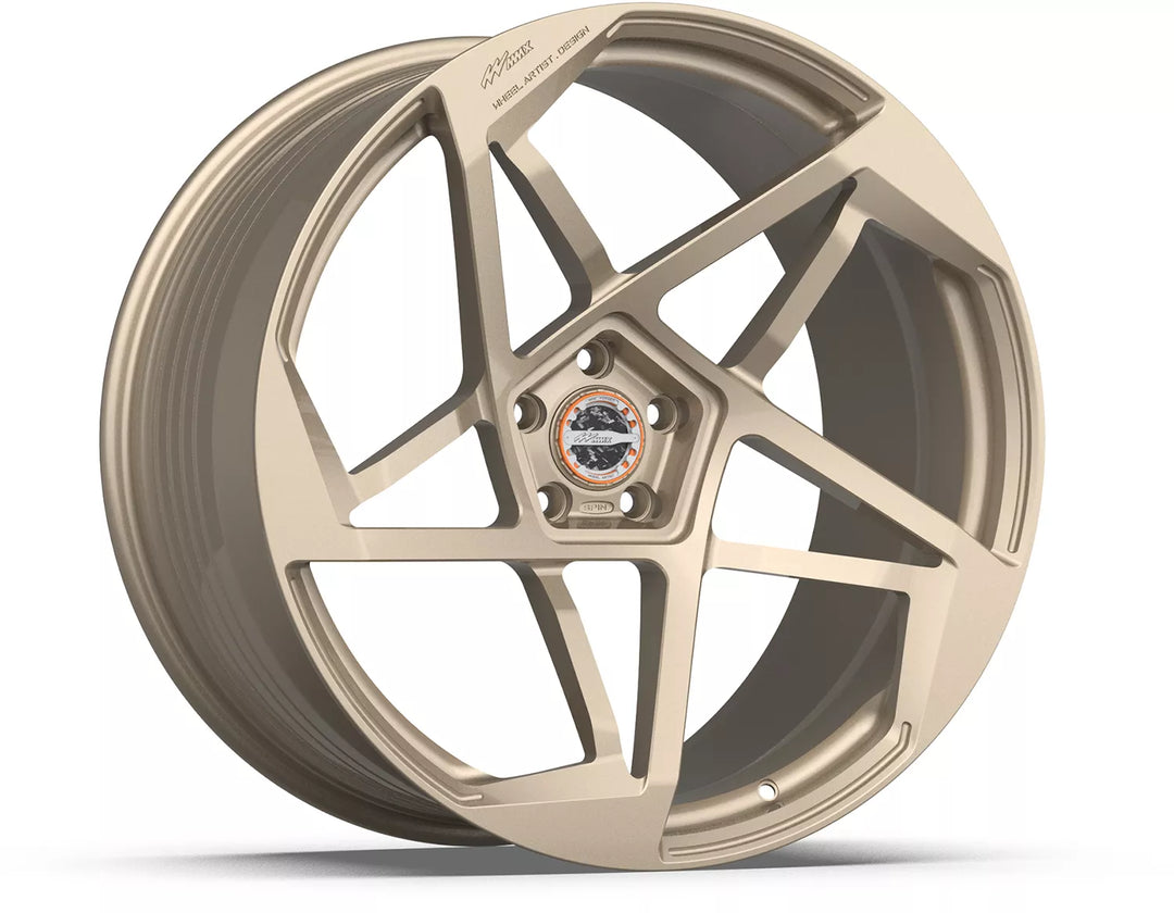 MMX MSC11 ULTRA DEEP CONCAVE SERIES