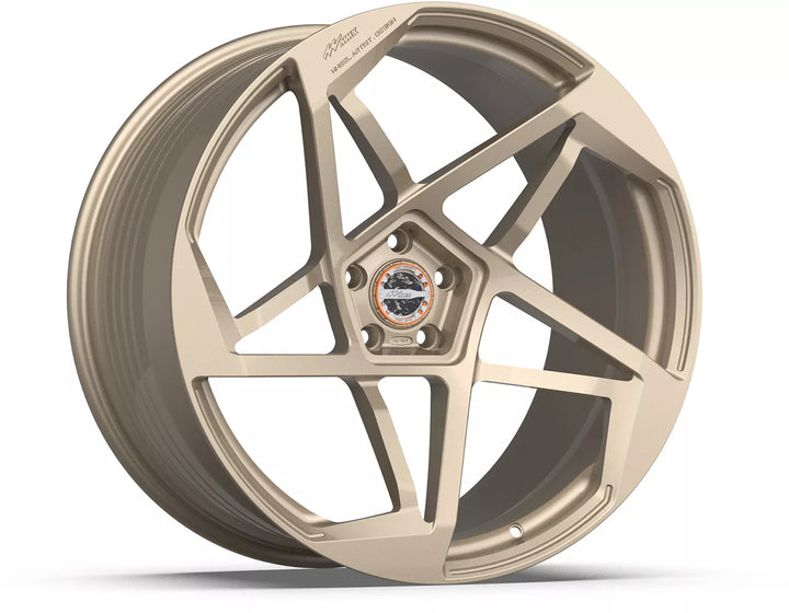 MMX MSC11 ULTRA DEEP CONCAVE SERIES