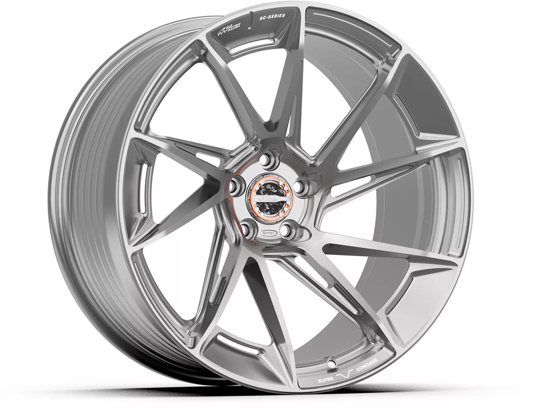 MMX MSC12 ULTRA DEEP CONCAVE SERIES