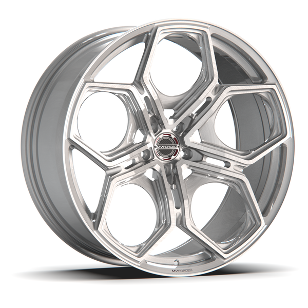 MV FORGED CR05 1PC CORSA SERIES