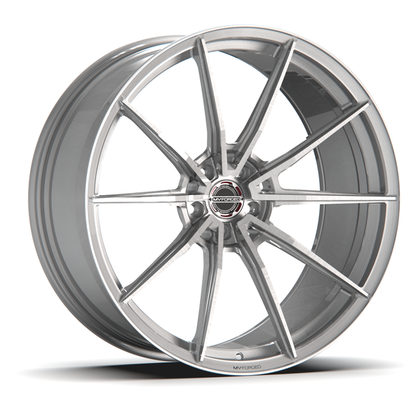 MV FORGED CR10 1PC CORSA SERIES