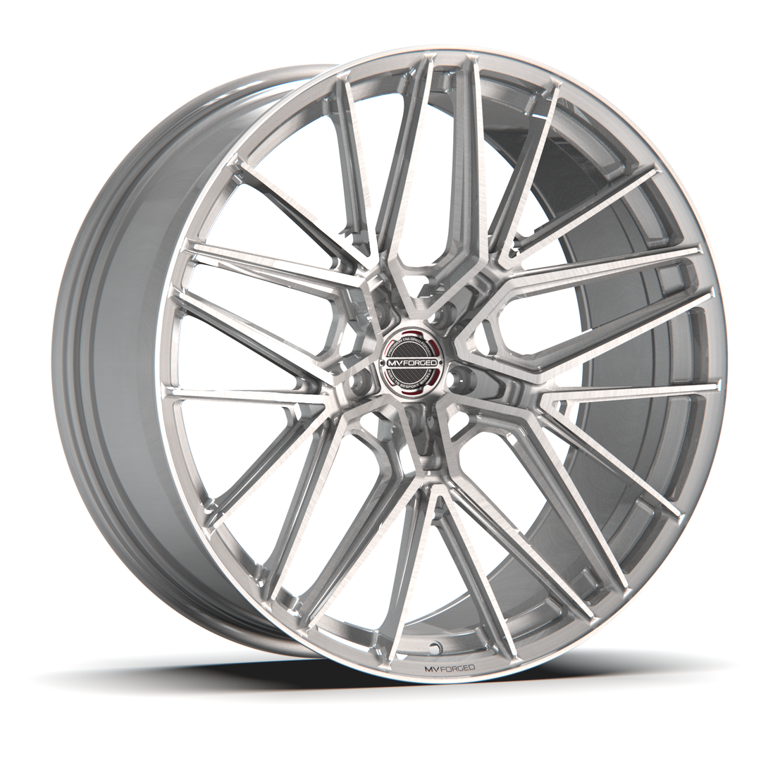 MV FORGED CR13 1PC CORSA SERIES