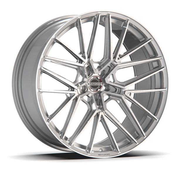 MV FORGED CR13 1PC CORSA SERIES