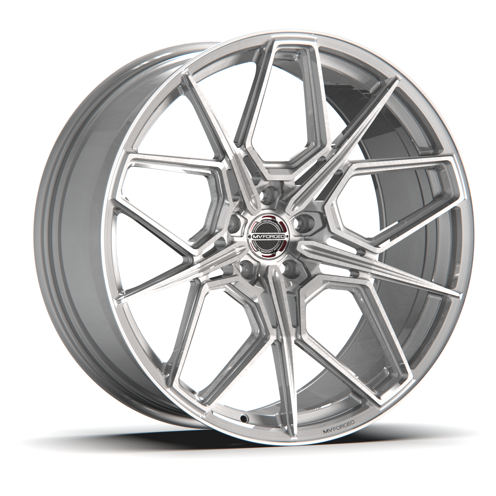 MV FORGED CR14 1PC CORSA SERIES