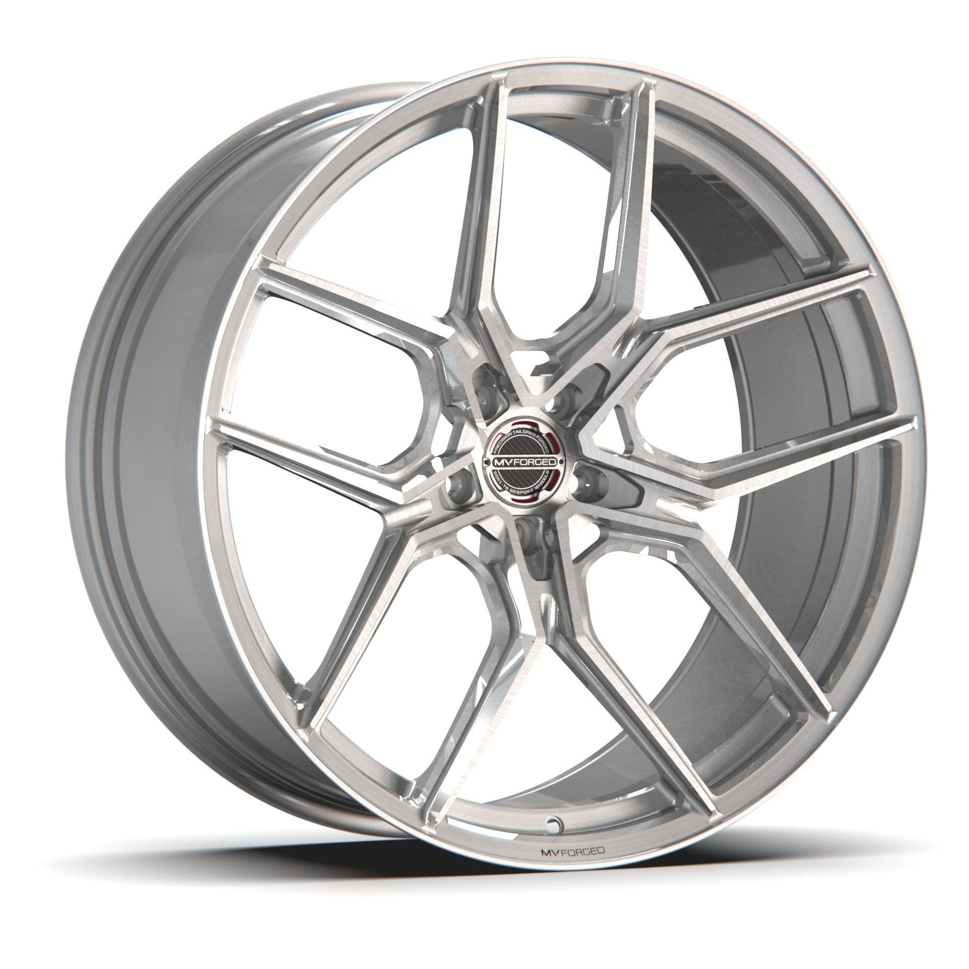 MV FORGED CR15 1PC CORSA SERIES – Wheel Designers