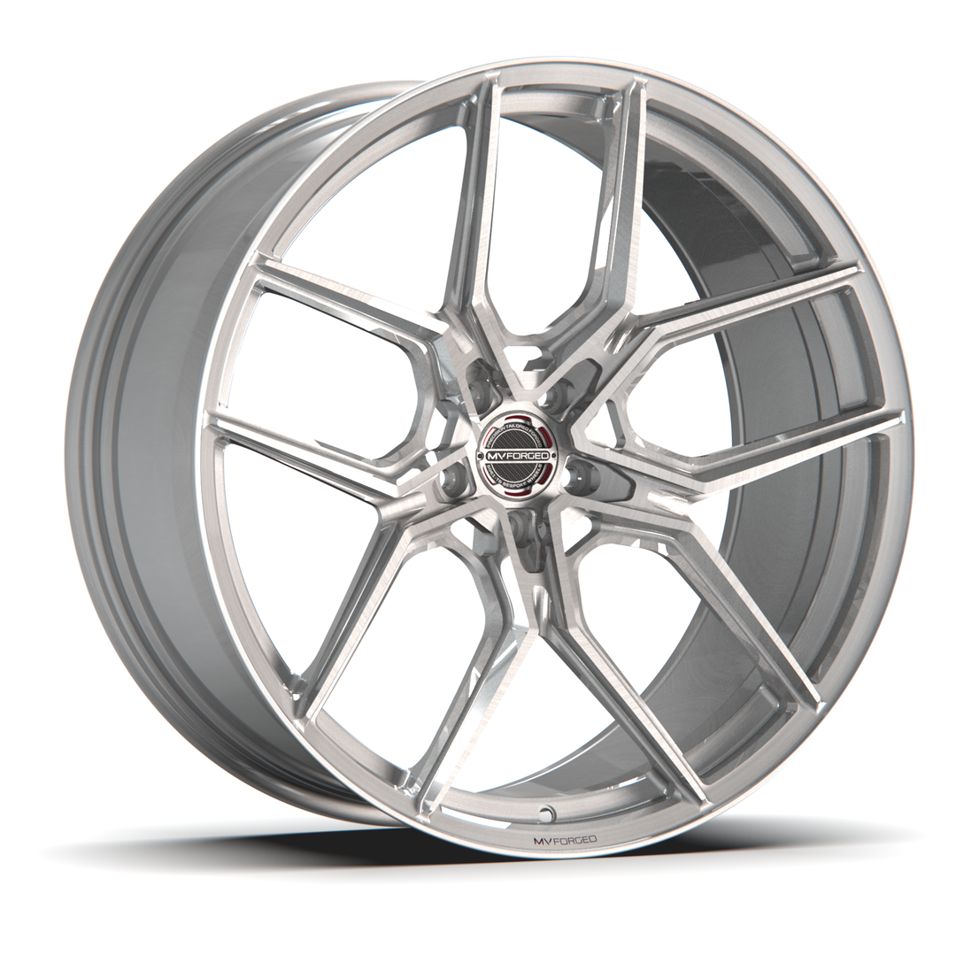 MV FORGED CR15 1PC CORSA SERIES