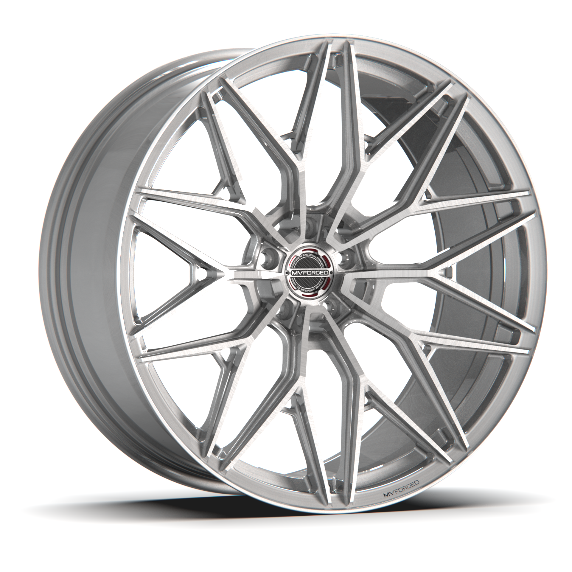 MV FORGED CR20 1PC CORSA SERIES – Wheel Designers