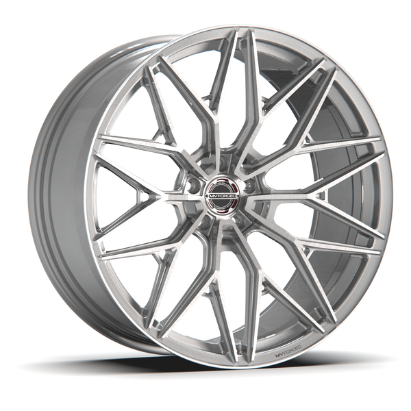 MV FORGED CR20 1PC CORSA SERIES