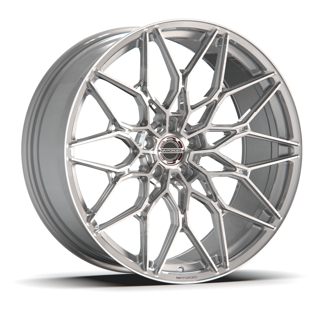 MV FORGED CR24 1PC CORSA SERIES