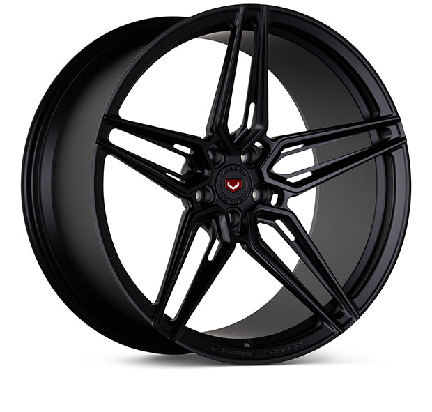 VOSSEN EVO-1R FORGED 1PC MONOBLOCK - Wheel Designers