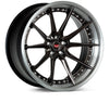 VOSSEN EVO-2 3-PIECE FORGED CORVETTE C8 - Wheel Designers