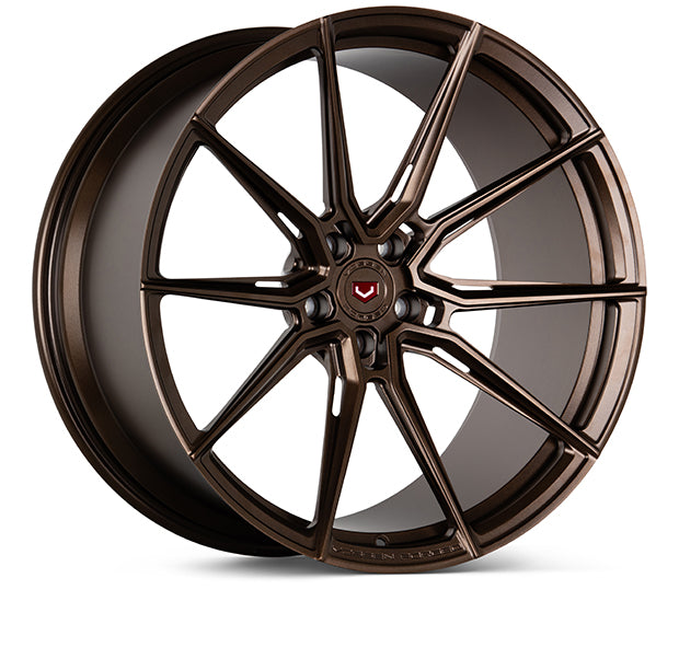 VOSSEN EVO-2R FORGED 1PC MONOBLOCK - Wheel Designers