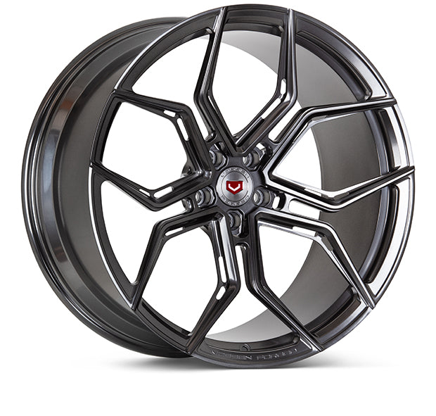 VOSSEN EVO-3R FORGED 1PC MONOBLOCK - Wheel Designers