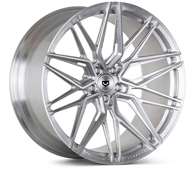 VOSSEN EVO-5R FORGED 1PC MONOBLOCK - Wheel Designers