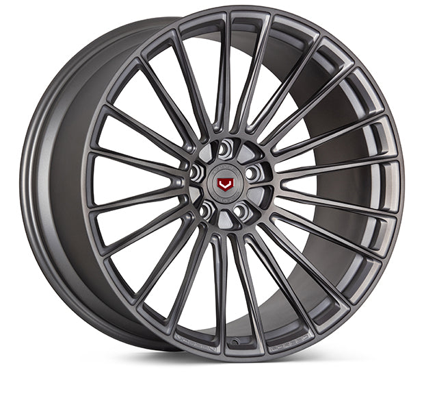 VOSSEN S17-04 CORVETTE C8 Z06 20X10 21X13 - Wheel Designers