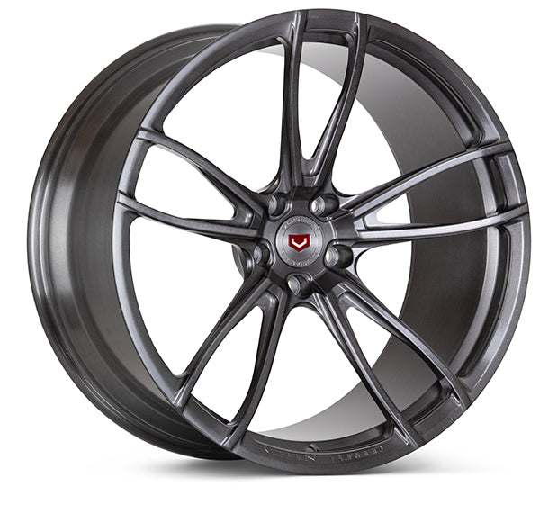 VOSSEN S17-06 CORVETTE C8 Z06 20X10 21X13 - Wheel Designers