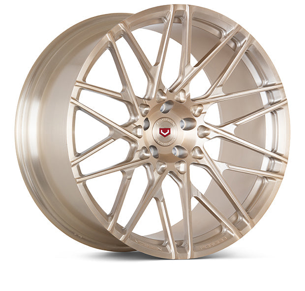 VOSSEN S17-07 CORVETTE C8 Z06 20X10 21X13 - Wheel Designers