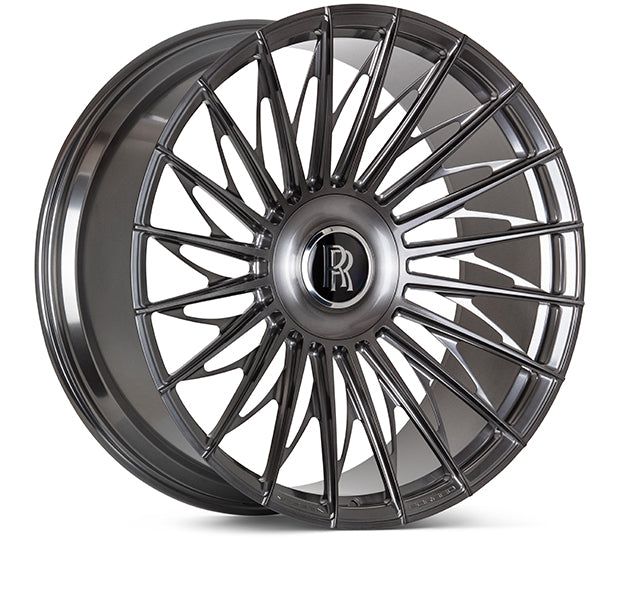 VOSSEN S17-15T FORGED - Wheel Designers