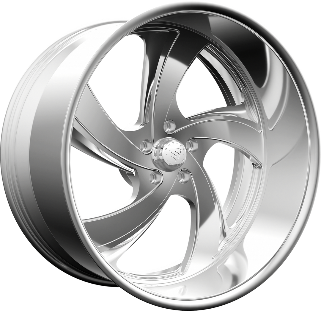 SNYPER FORGED MAXXIM POLISH MONO