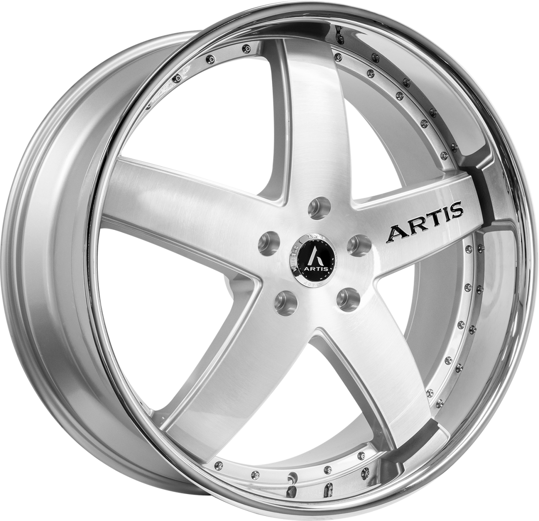 ARTIS FORGED BOOYA ONE PIECE