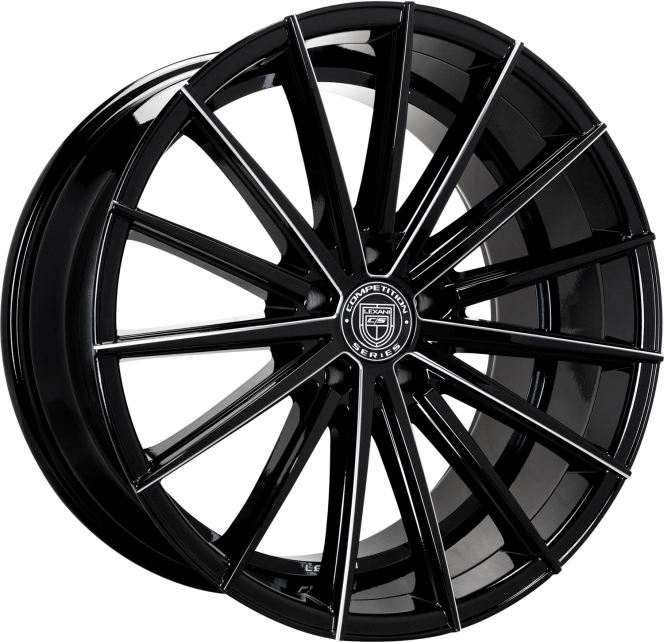 20" LEXANI PEGASUS