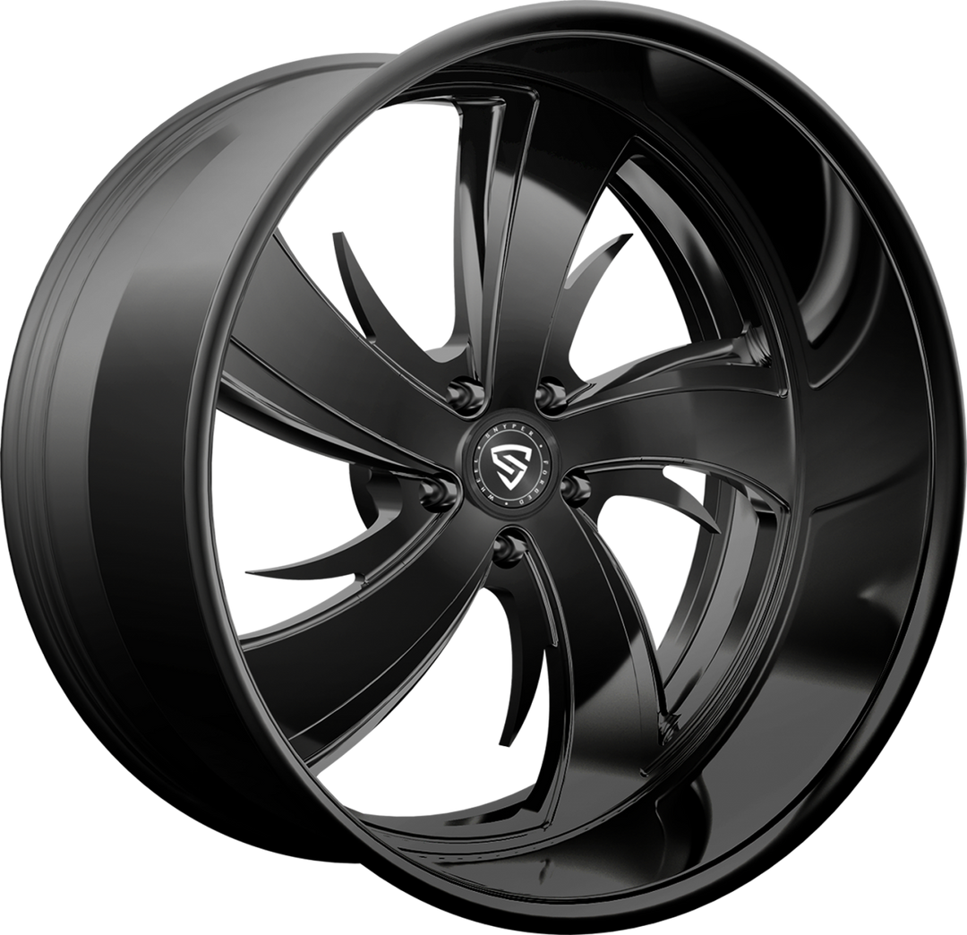 SNYPER FORGED POISON FB MONO - Wheel Designers