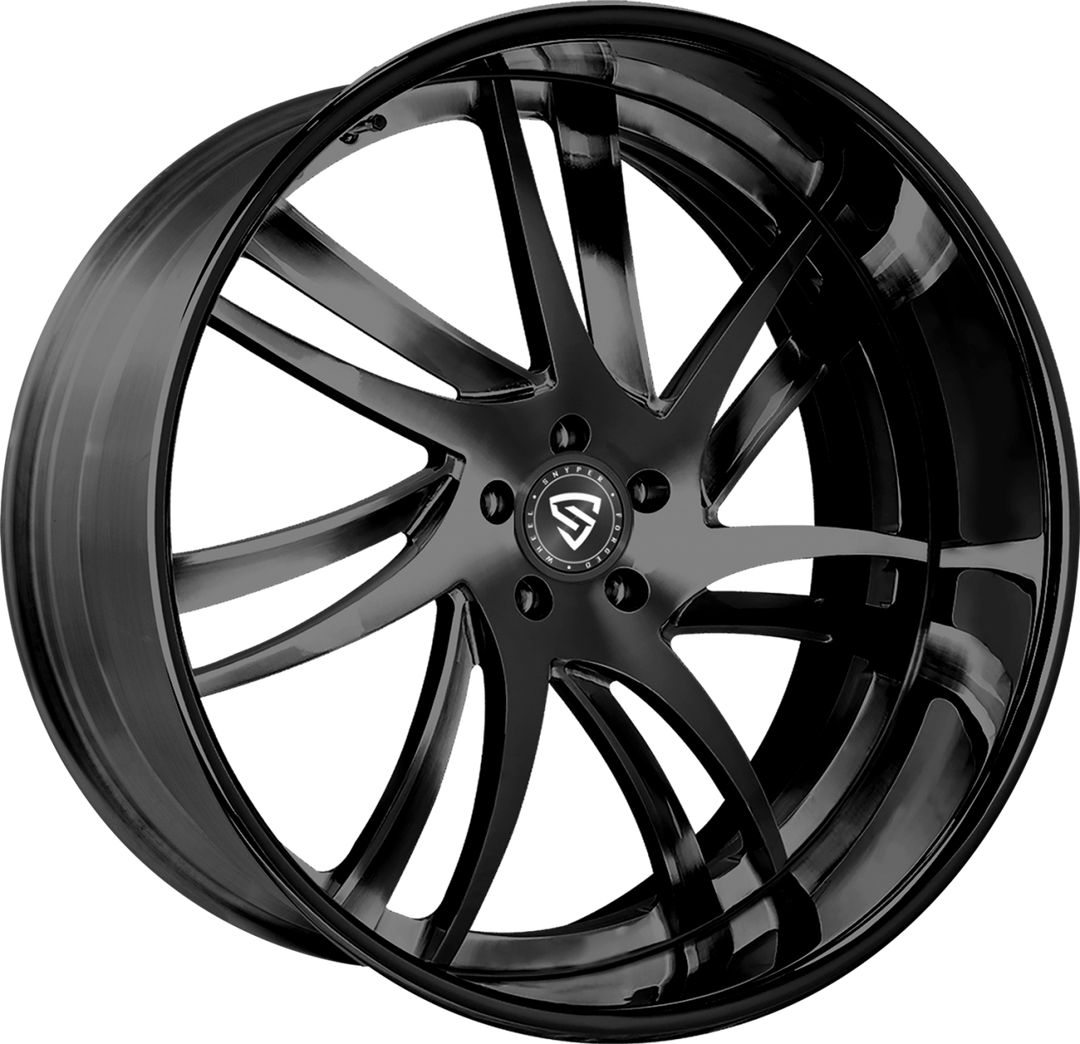 SNYPER FORGED PROFILE FB MONO - Wheel Designers